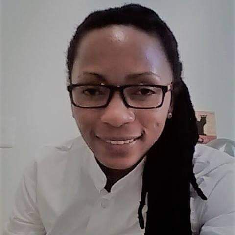 Charmaine Manyani, PhD