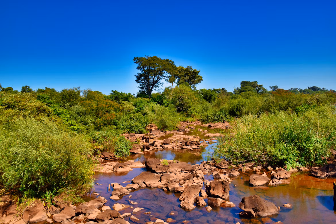 Climate action meeting with community leaders